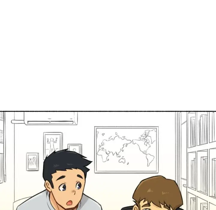漫画《难以置信的故事！》第1话第16张图