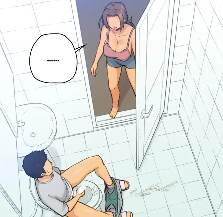漫画《难以置信的故事！》第2话第11张图