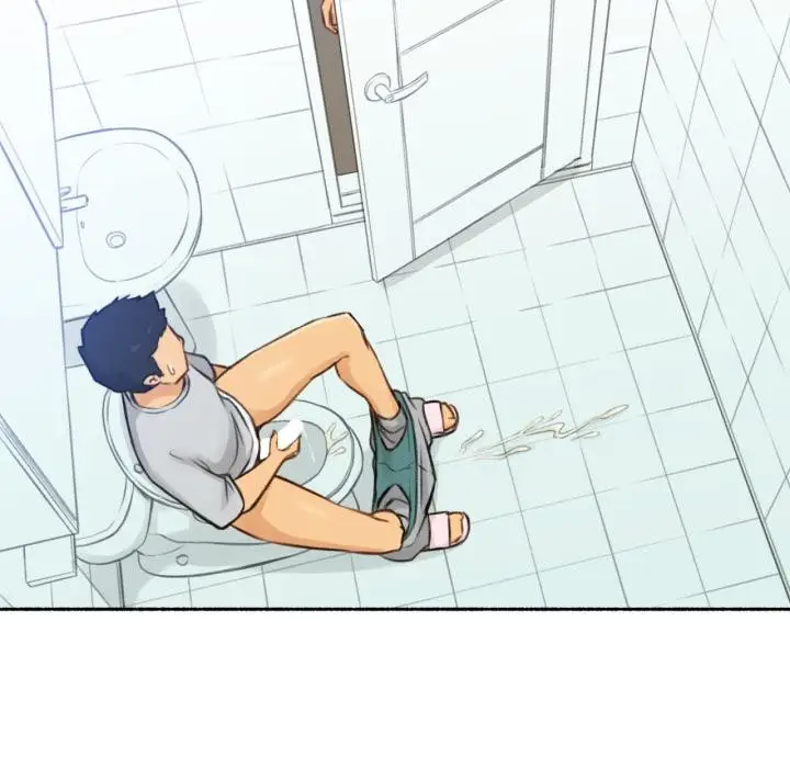 漫画《难以置信的故事！》第2话第13张图