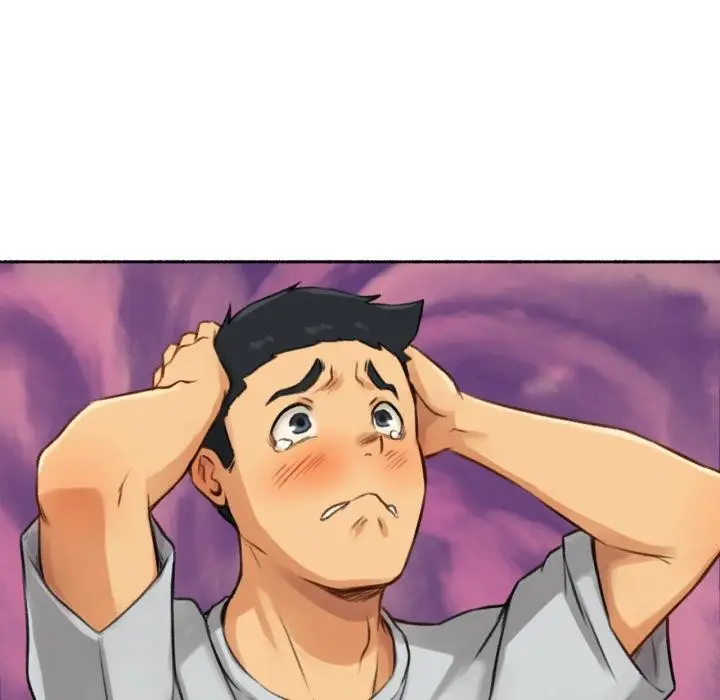 漫画《难以置信的故事！》第2话第19张图