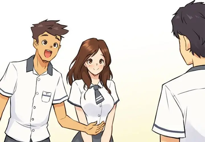漫画《难以置信的故事！》第6话第4张图