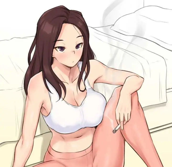漫画《难以置信的故事！》第15话第12张图