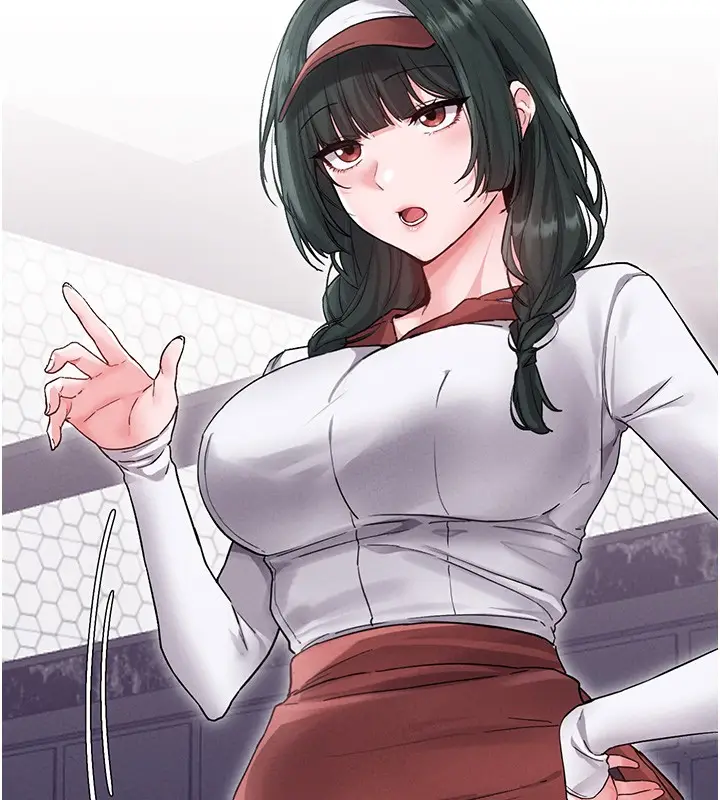漫画《男人配额制》第31话第55张图
