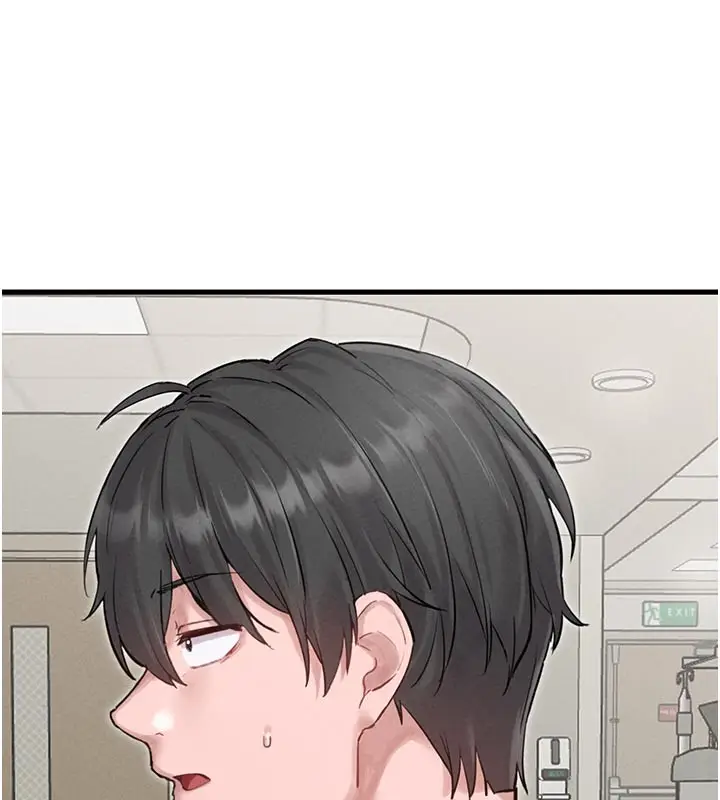 漫画《男人配额制》第35话第127张图