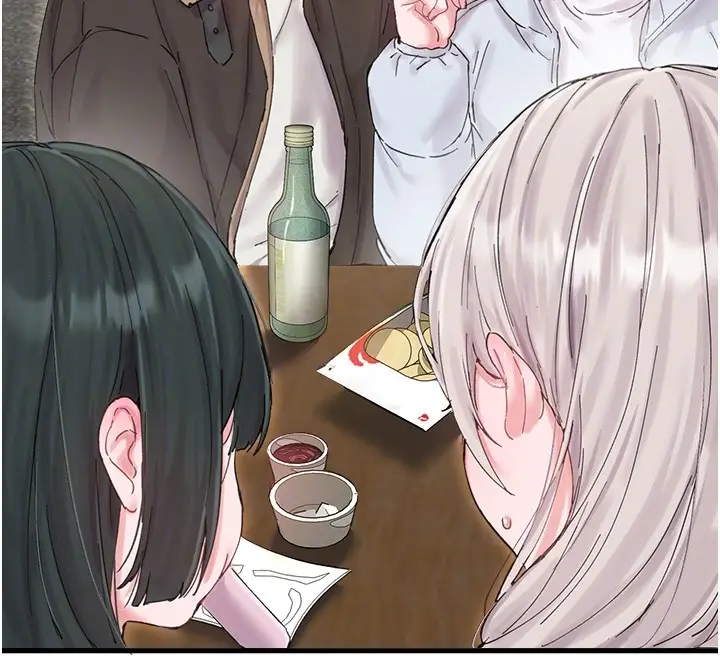 漫画《男人配额制》第36话第116张图