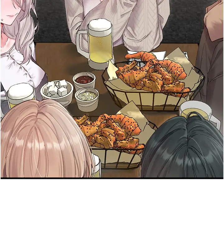 漫画《男人配额制》第36话第38张图