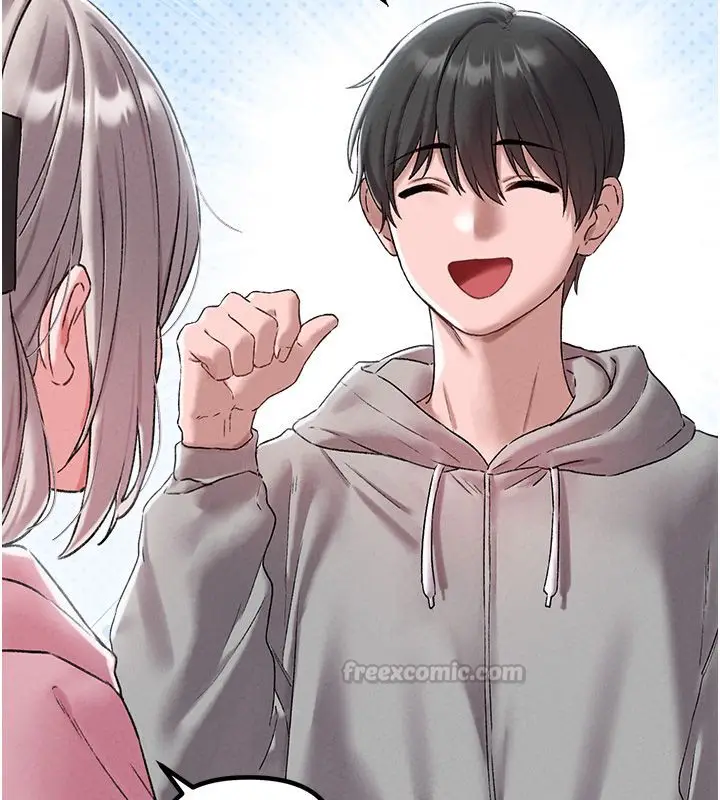 漫画《男人配额制》第44话第42张图