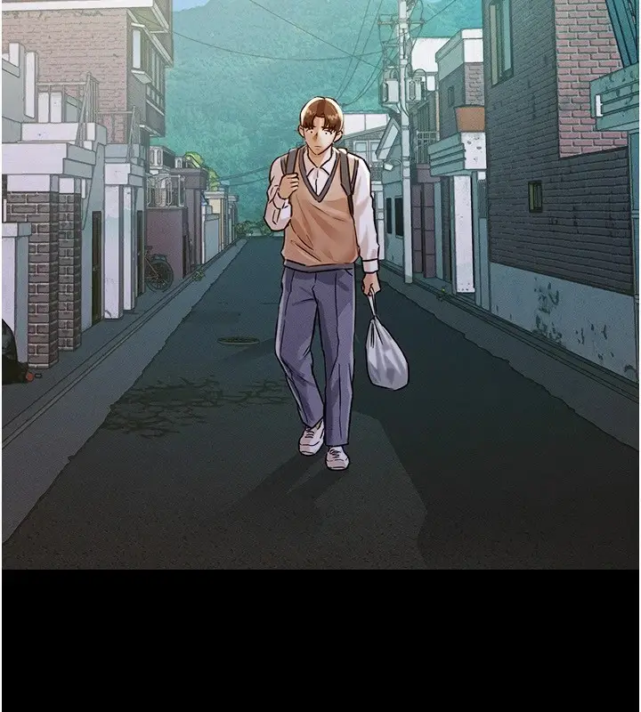 漫画《衣锦还乡》第1话第128张图