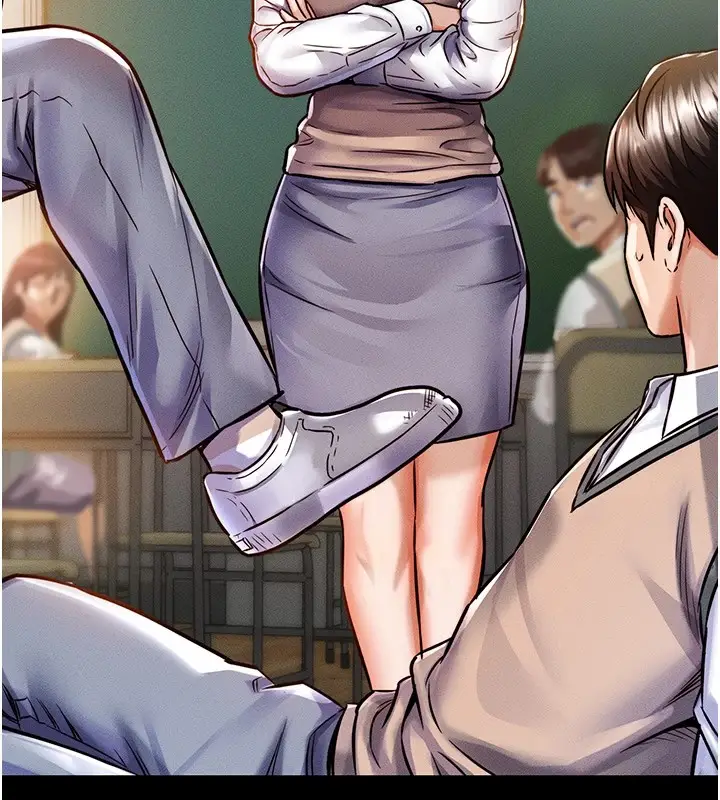 漫画《衣锦还乡》第1话第162张图