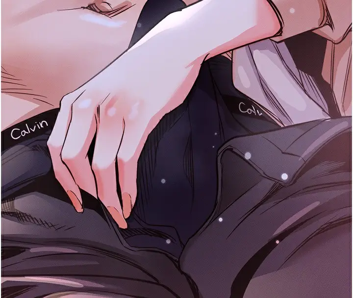 漫画《衣锦还乡》第3话第13张图
