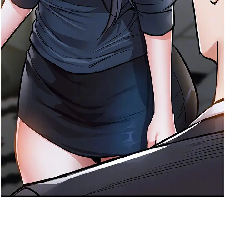 漫画《衣锦还乡》第5话第109张图