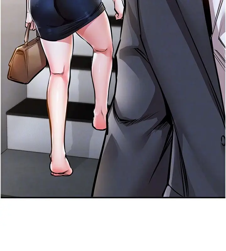 漫画《衣锦还乡》第5话第130张图