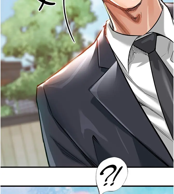 漫画《衣锦还乡》第5话第2张图