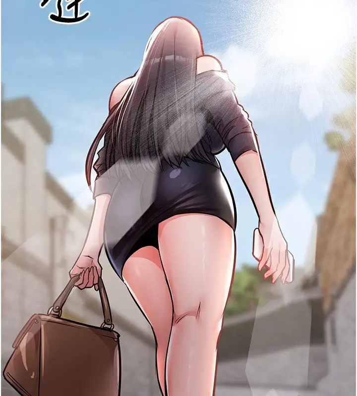 漫画《衣锦还乡》第5话第39张图