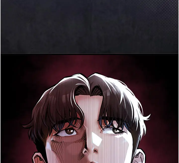漫画《衣锦还乡》第6话第29张图