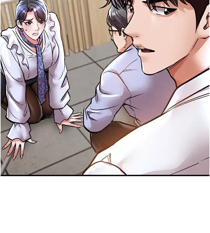 漫画《衣锦还乡》第7话第107张图