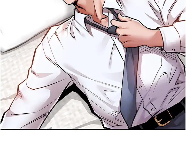 漫画《衣锦还乡》第7话第120张图