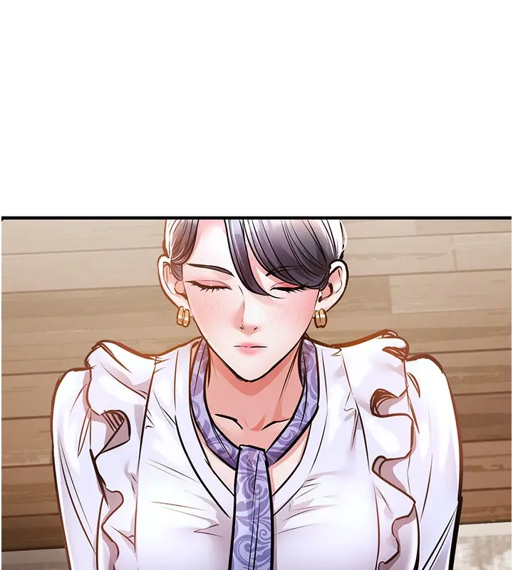 漫画《衣锦还乡》第7话第134张图