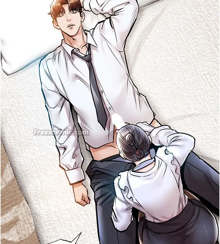 漫画《衣锦还乡》第7话第154张图