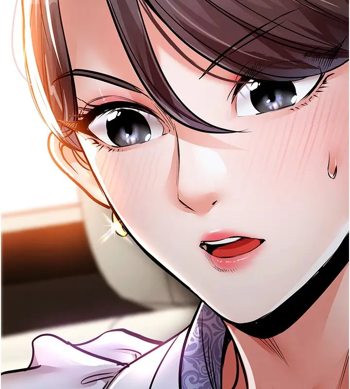 漫画《衣锦还乡》第7话第75张图