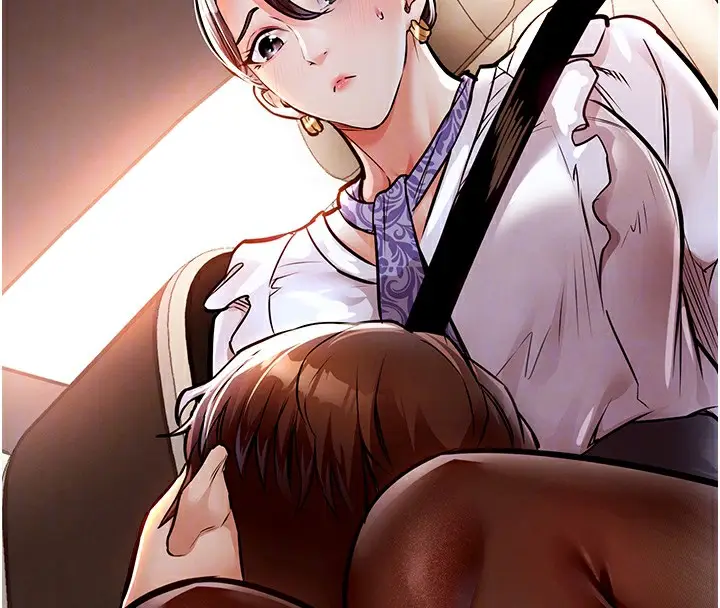 漫画《衣锦还乡》第7话第80张图