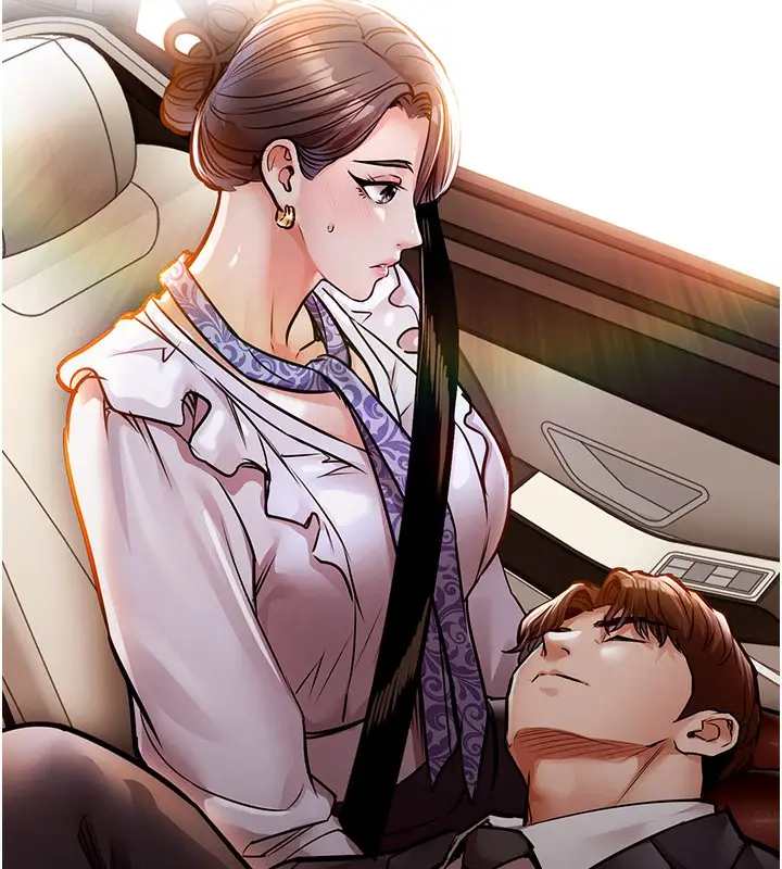 漫画《衣锦还乡》第7话第82张图
