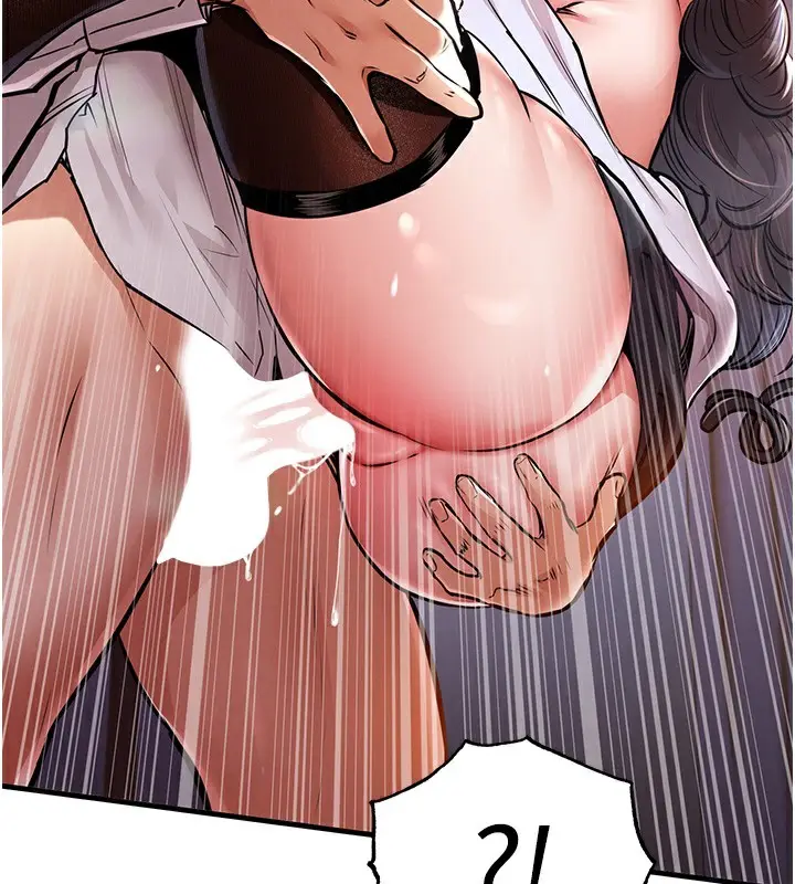 漫画《衣锦还乡》第8话第111张图