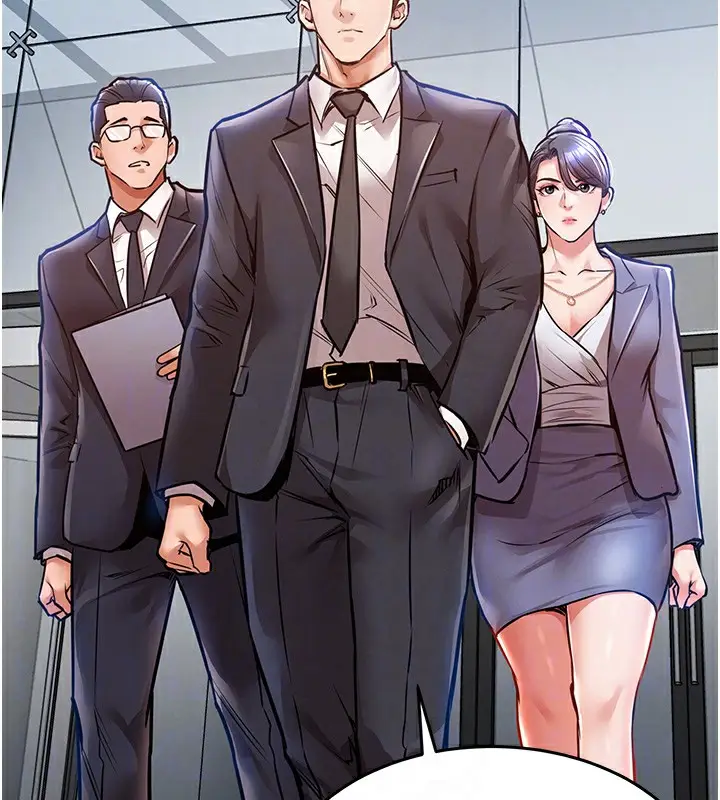 漫画《衣锦还乡》第9话第110张图