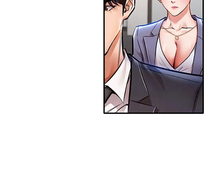漫画《衣锦还乡》第9话第113张图