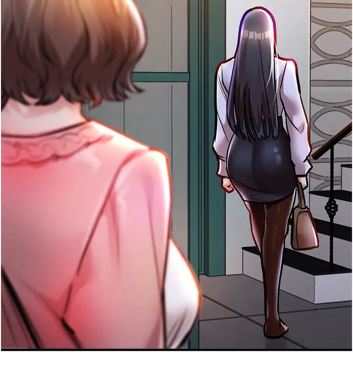 漫画《衣锦还乡》第9话第58张图
