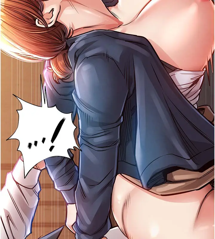 漫画《衣锦还乡》第10话第101张图