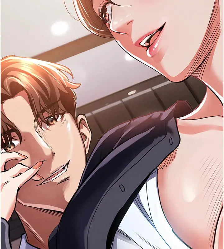 漫画《衣锦还乡》第10话第60张图