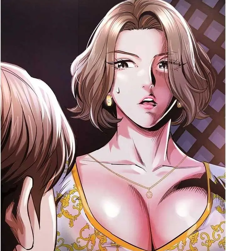 漫画《衣锦还乡》第11话第105张图