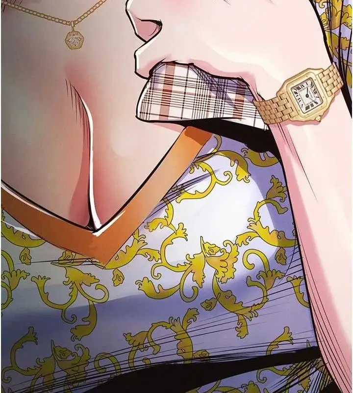 漫画《衣锦还乡》第11话第124张图