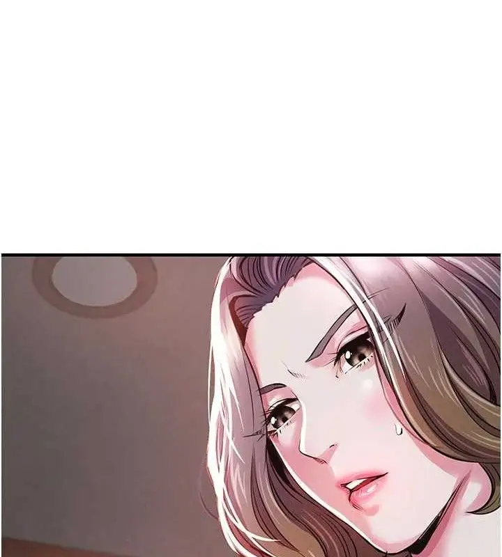 漫画《衣锦还乡》第11话第133张图