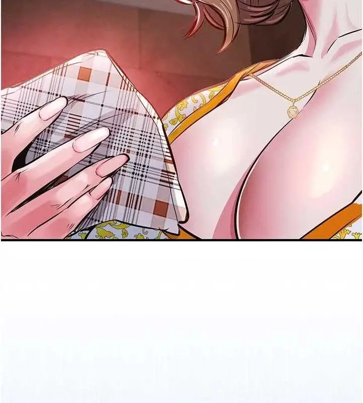 漫画《衣锦还乡》第11话第134张图