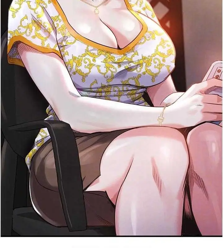 漫画《衣锦还乡》第11话第33张图