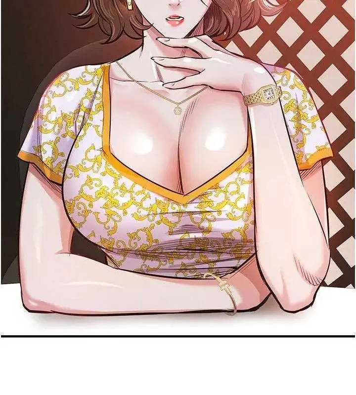 漫画《衣锦还乡》第11话第41张图