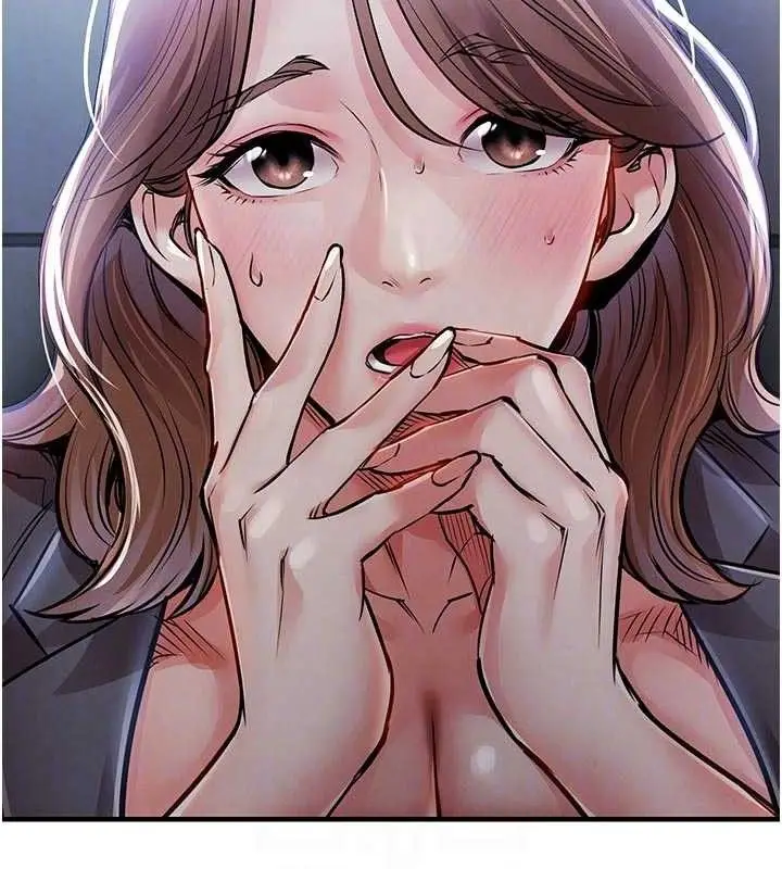 漫画《衣锦还乡》第12话第47张图