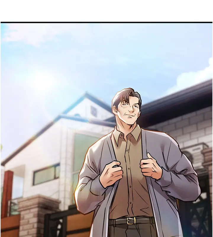 漫画《衣锦还乡》第13话第130张图