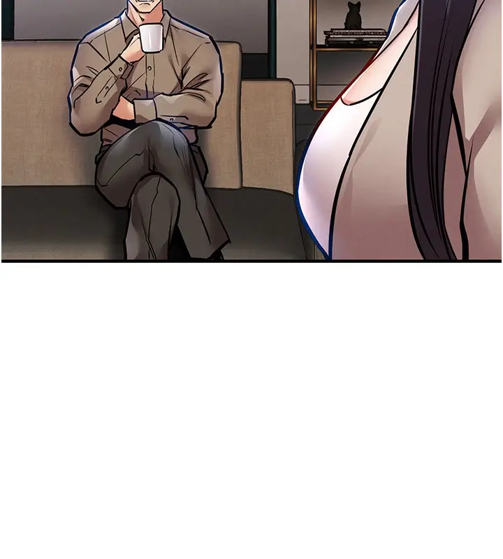 漫画《衣锦还乡》第13话第25张图