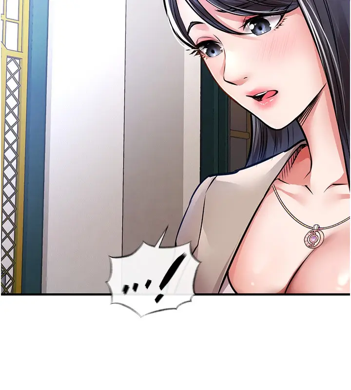 漫画《衣锦还乡》第13话第30张图