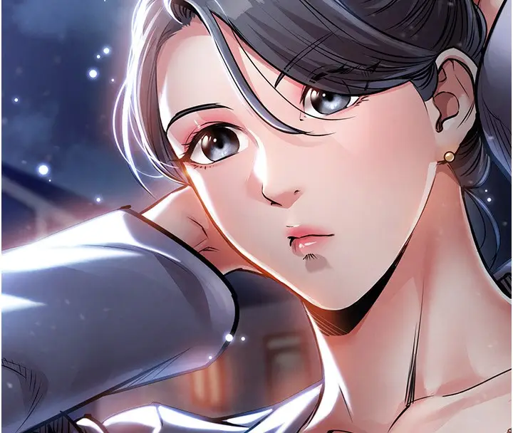 漫画《衣锦还乡》第13话第8张图