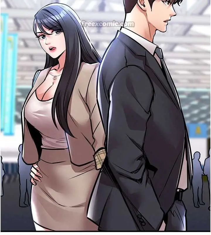 漫画《衣锦还乡》第14话第14张图
