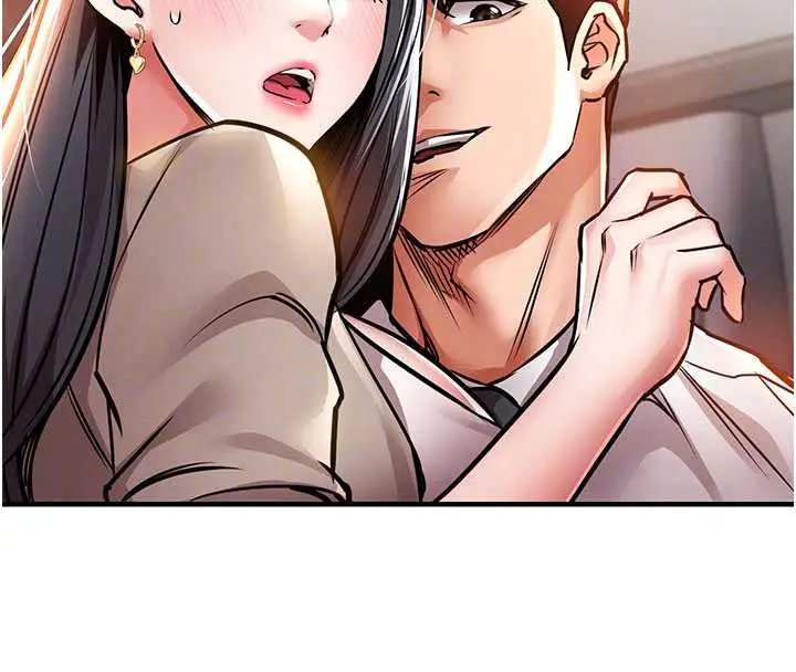 漫画《衣锦还乡》第14话第83张图
