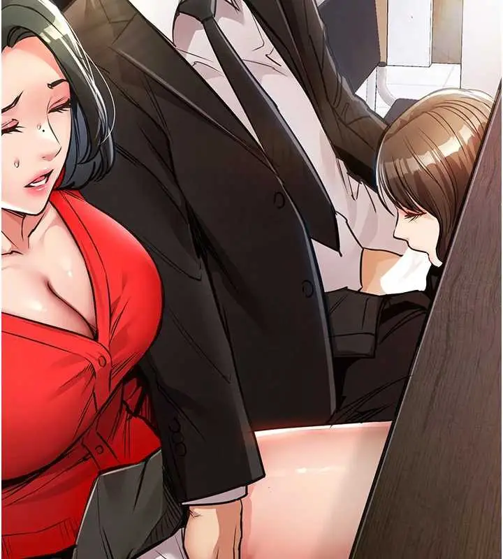 漫画《衣锦还乡》第16话第186张图
