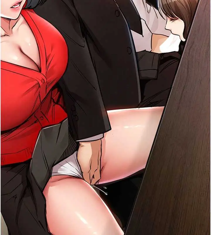 漫画《衣锦还乡》第17话第5张图
