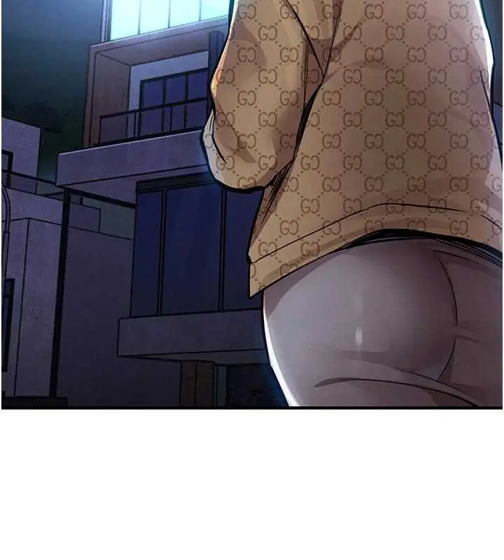 漫画《衣锦还乡》第17话第9张图