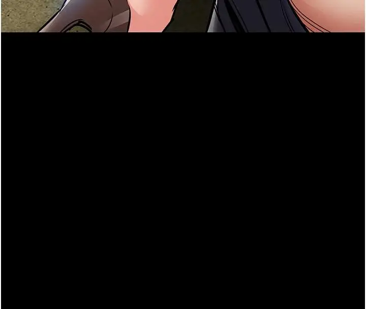 漫画《衣锦还乡》第18话第10张图