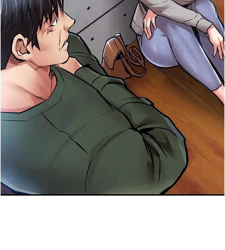 漫画《衣锦还乡》第18话第163张图